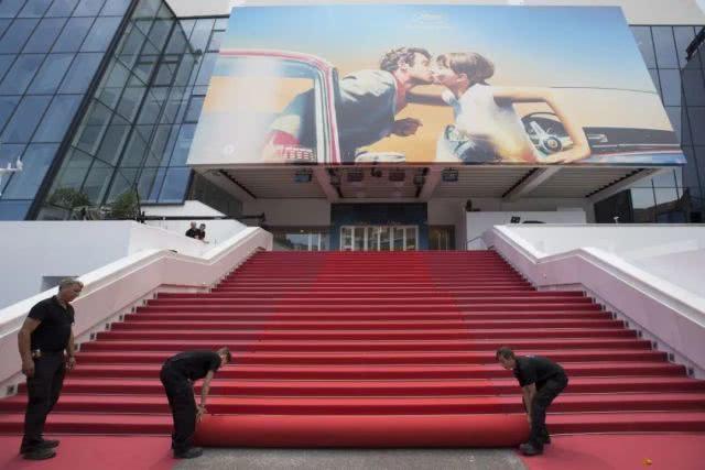 时评丨晚节不保的戛纳电影节何去何从?