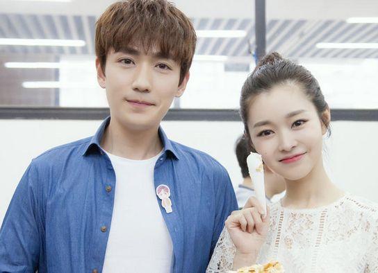 《夏梦狂诗曲》定档,朱一龙帅出新高度,看到女主网友:必须追!