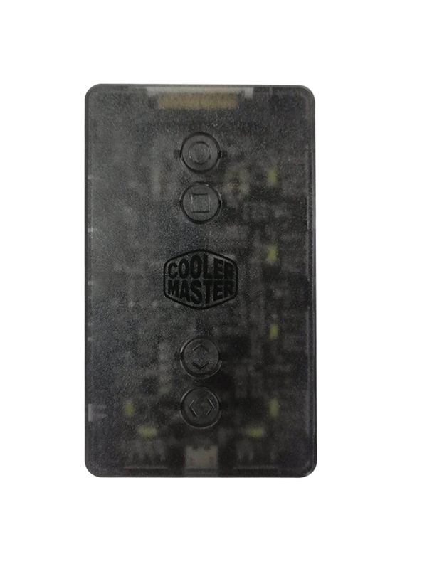 酷冷发布冰神P240 ARGB水冷散热器 支持250W TR4处理器