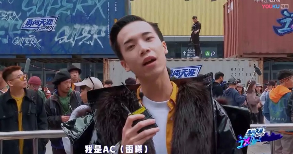 《这就是街舞2》即将播出，曾受质疑的易烊千玺这次能卫冕冠军吗