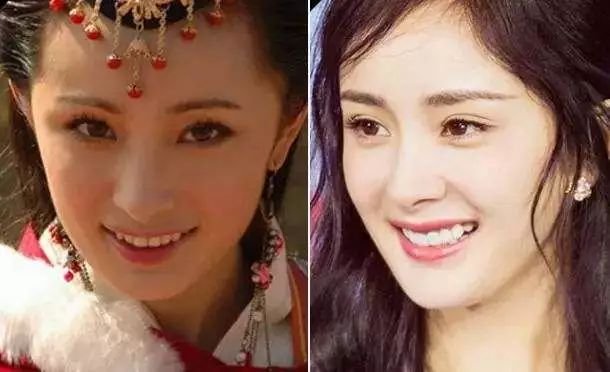 乔欣杨洋恋情再添锤，前任李沁发博暗示，但她一张嘴就输给乔欣了