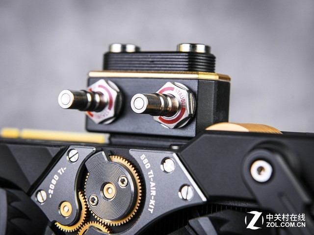 冯虚御风 遗世独立 iGame RTX 2080 Ti 九段评测