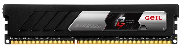金邦发布标准尺寸DDR4-3200内存：迷你系统安装无忧