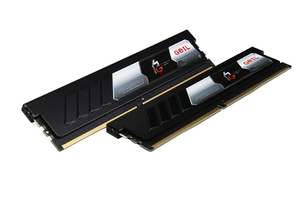金邦发布标准尺寸DDR4-3200内存：迷你系统安装无忧