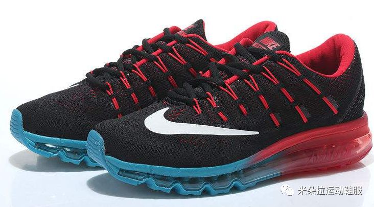 Nike有多少种气垫 zoom气垫和max气垫有什么区别