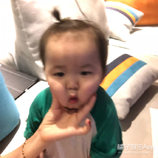 怎么又骗我生孩子？