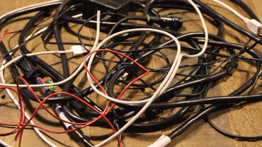 高颜值应急神器