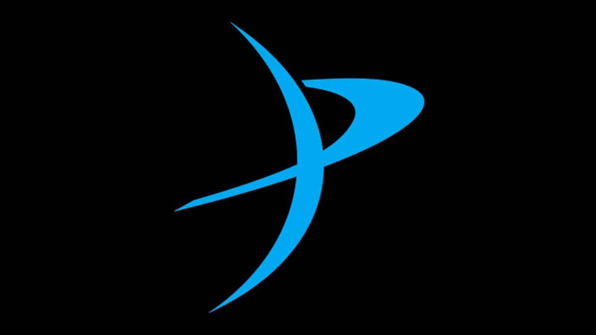 space x logo设计
