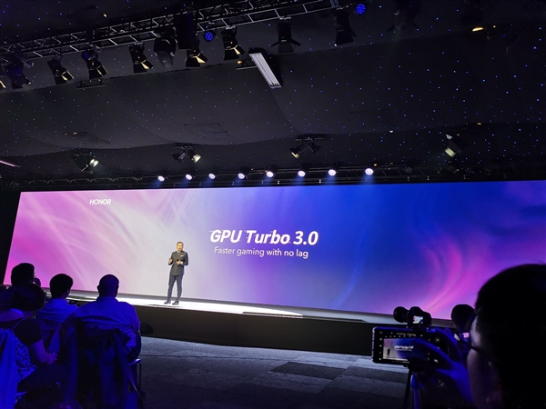 价格够狠!荣耀20正式发布:DxOMark 111分世界第二