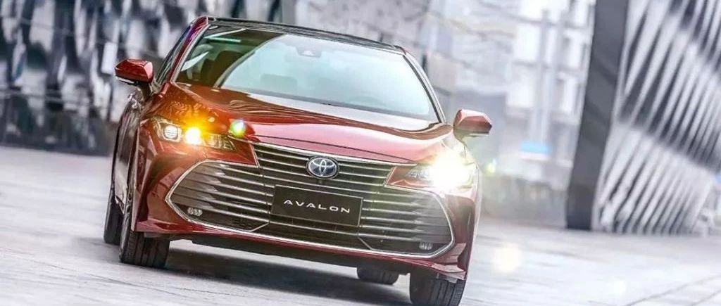 油电混合新趋势，丰田亚洲龙如何独占鳌头