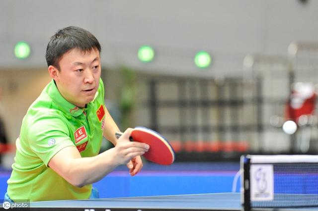 “拼命三郎”十八般武艺尽出,马琳大师级的表演,成就经典比赛