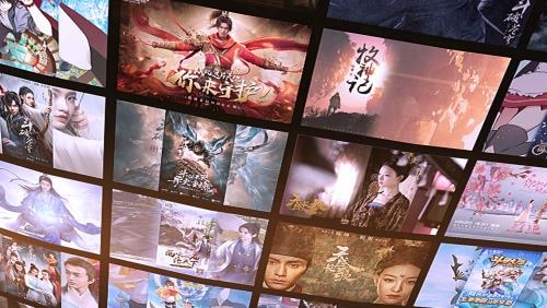 2019数字中国指数报告：中国已有6.12亿网络视频用户