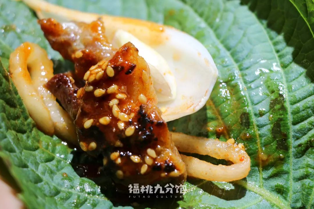 延边到底是个什么神仙城市？看完这份必吃清单，感觉去了个假东北……
