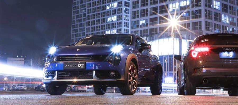 10几万的SUV开出30万的面子！洗车后多这一步即可