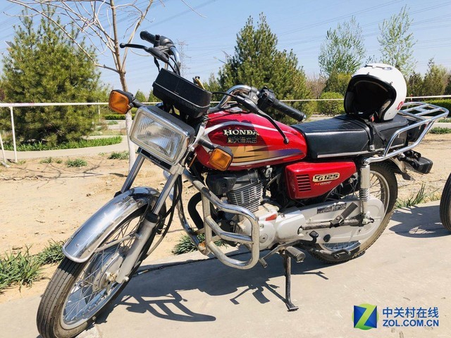 为解答摩托车驾照所有疑问 编辑亲自去考