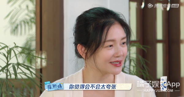她都说自己没戏可拍？其他女演员还有活路吗…