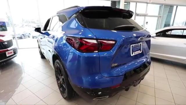 雪佛兰开拓者复活,今年由上海通用引进国产,遗忘的品牌会火吗?