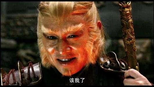 孙悟空当了斗制服佛,是否能够完虐二郎神杨戬?