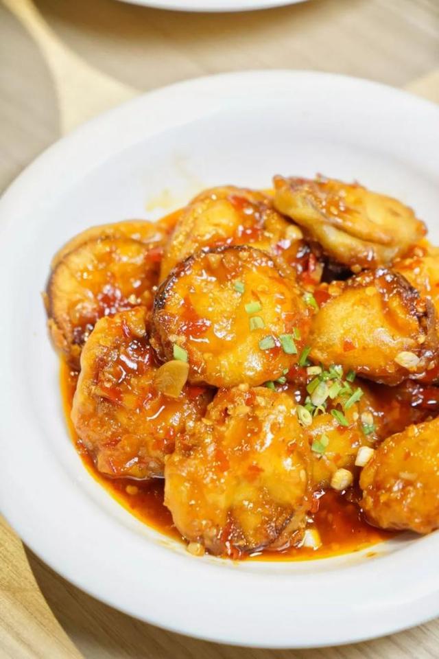 跟着我吃这家地道的贵州菜,你绝对不会踩雷!