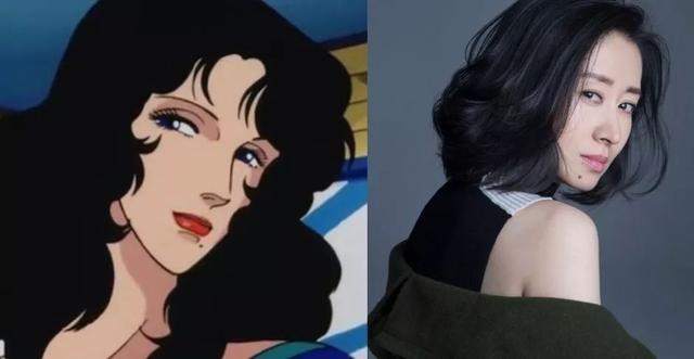 中国要翻拍日本最骚动画?网友:天啊我们也要做渣女!
