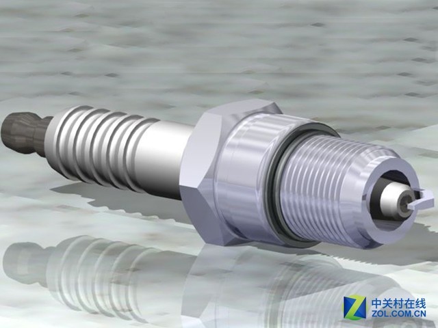 火花塞按电极分级分类,怎么改装才好?