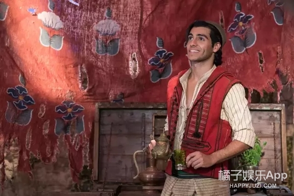 迪士尼的公主片，从来不会让人失望！！