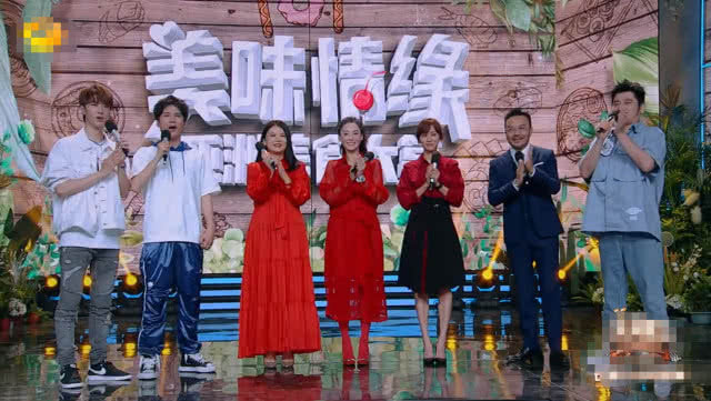 张柏芝称从不知肉味，爱吃路边大排档，讨厌去高档酒店吃饭