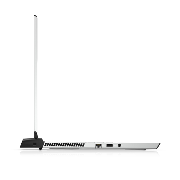 戴尔发布全新Alienware m15/m17电竞本：迄今最轻薄