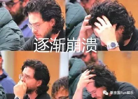 雪诺心理有病，是《权游》烂尾的错吗？