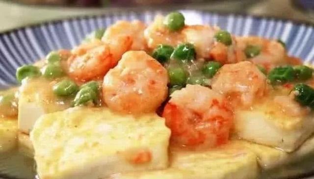 厨师长教你用普通的食材做出五星美食,就是这四道