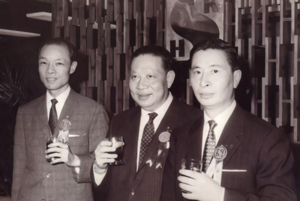 香港首富李兆基退休,70年累积300亿美元财富,港商四大天王时代落幕