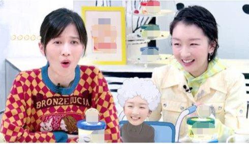papi酱分享婚恋观上热搜,她的同学任素汐因出轨毁形象图片 30108 490x285