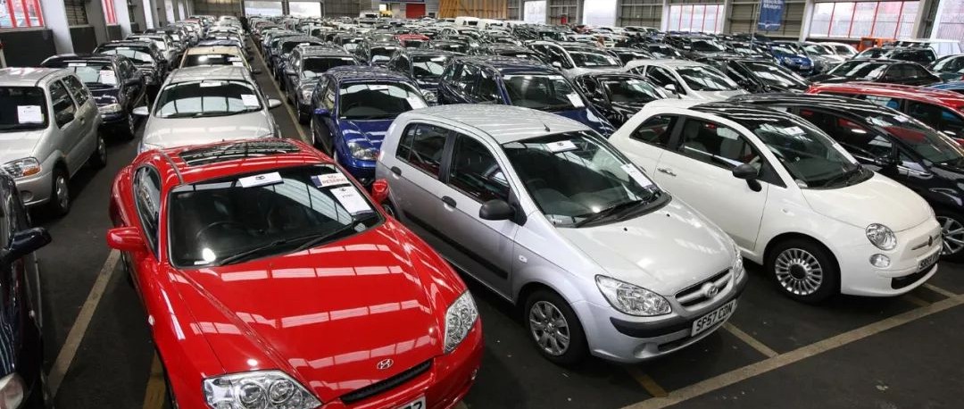 好消息！广东出台新政 购车摇号政策将放宽！