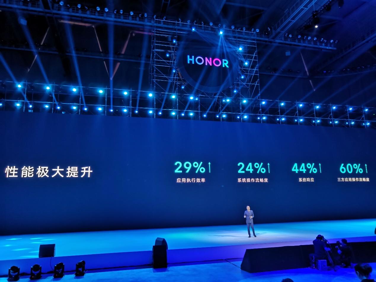 2699元起 荣耀20发布会全解析 30倍变焦再次突破摄影底线?