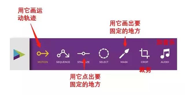 这款APP能够让你手机上所有的图片动起来