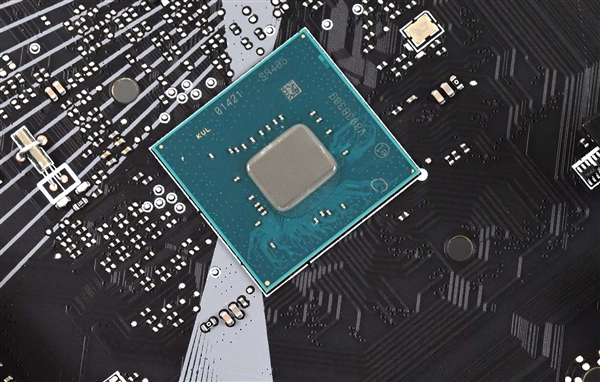 学习AMD好榜样？传Intel外包芯片组设计给祥硕
