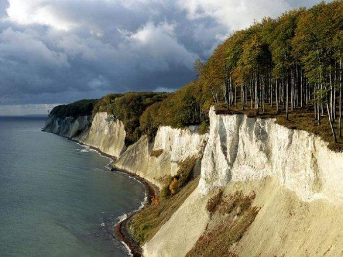 爱，潮没双唇海岸线__凤凰网