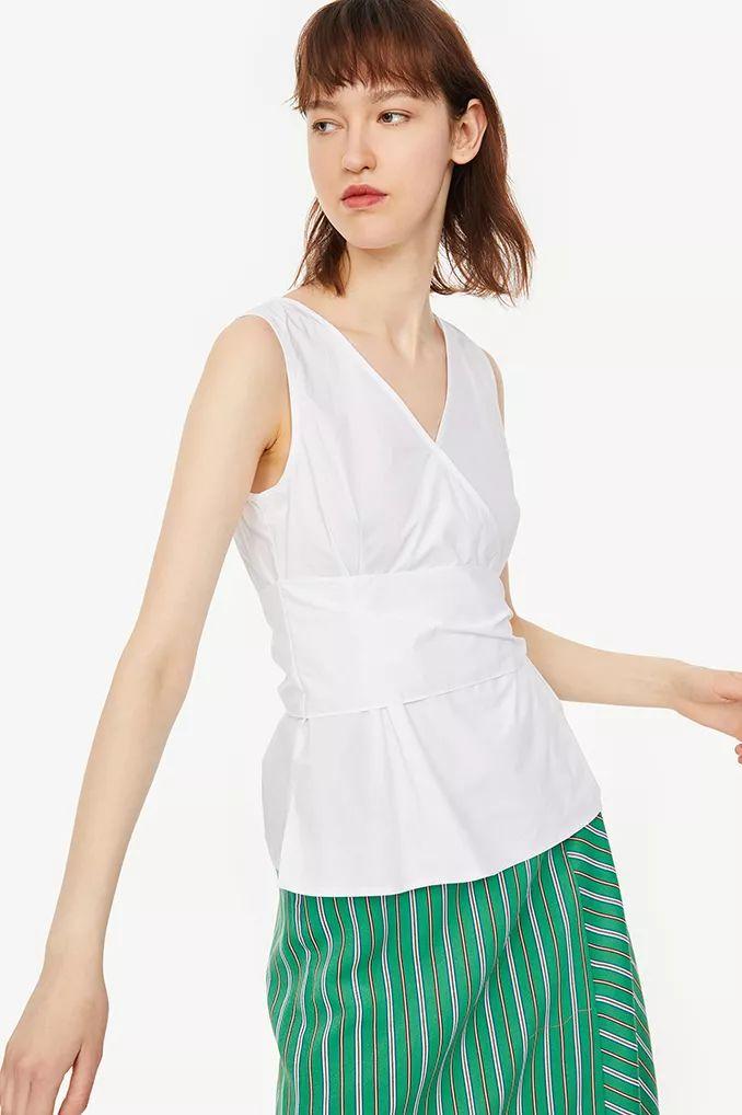 国货UR是开挂了吗？不仅款式吊打ZARA，均价也只要100块
