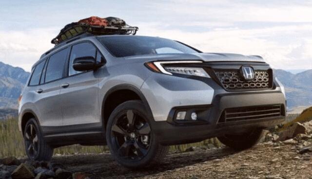 本田被逼疯了，全新“越野”重磅复出，V6带9挡自动，或18W