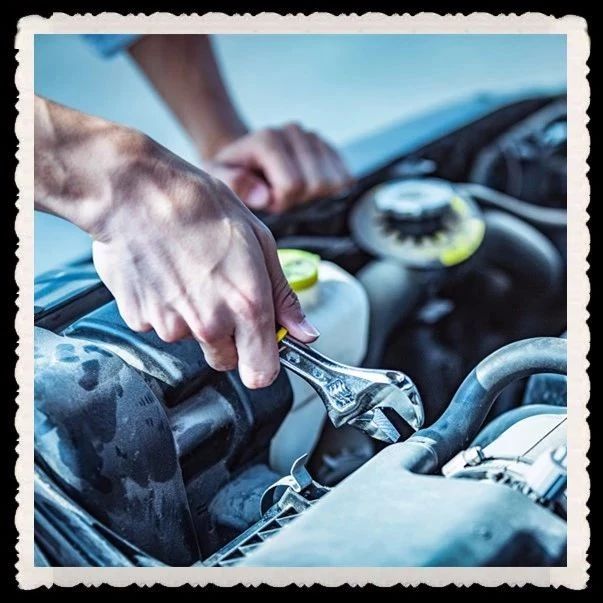 汽车跑够7万公里，那这5个零件一定要换，专家：还是命重要！