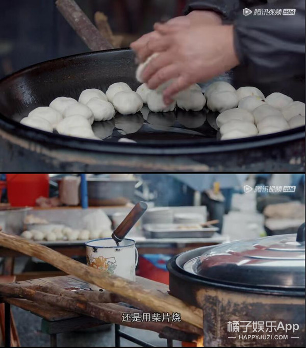 我承认我流口水了...