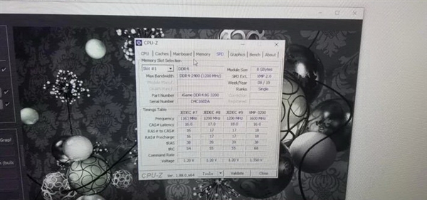 锐龙5 3400G APU公开现身：还是12nm Zen+架构