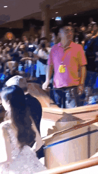 baby黄晓明多次被传离婚，有没有情变实锤证据来了！