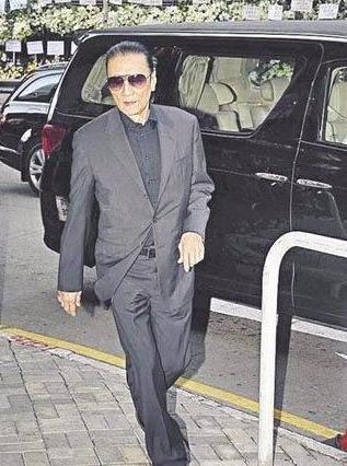 真正的大佬-----邓光荣