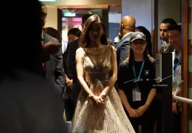baby黄晓明多次被传离婚，有没有情变实锤证据来了！