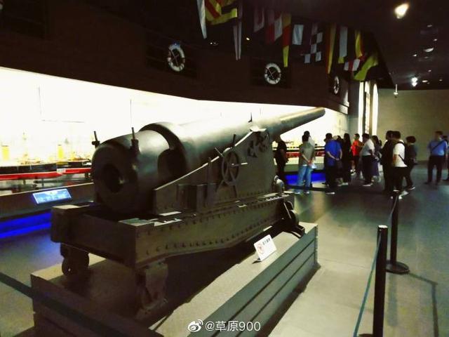 从甲午风云之地，至云淡风轻之美丽刘公岛