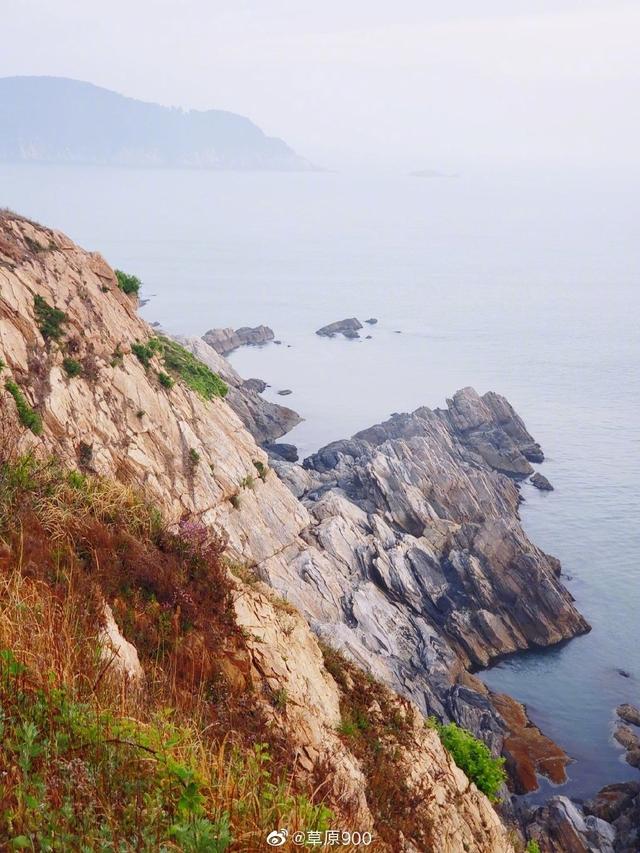 从甲午风云之地，至云淡风轻之美丽刘公岛
