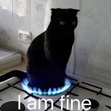 null