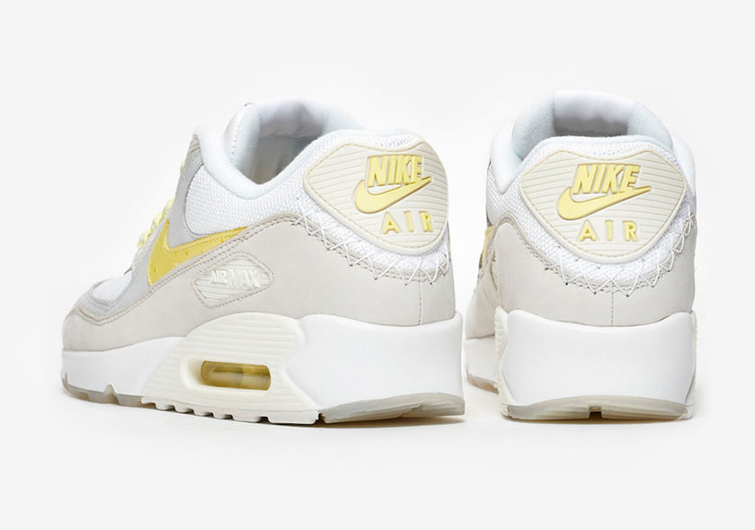 Nike Air Max 90 Premium Mixtapeæ æª¬éCI6394-100å叿¥æ