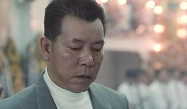 娱乐圈10天6位明星病逝，马如龙跟外孙天堂相聚，48岁的他最唏嘘